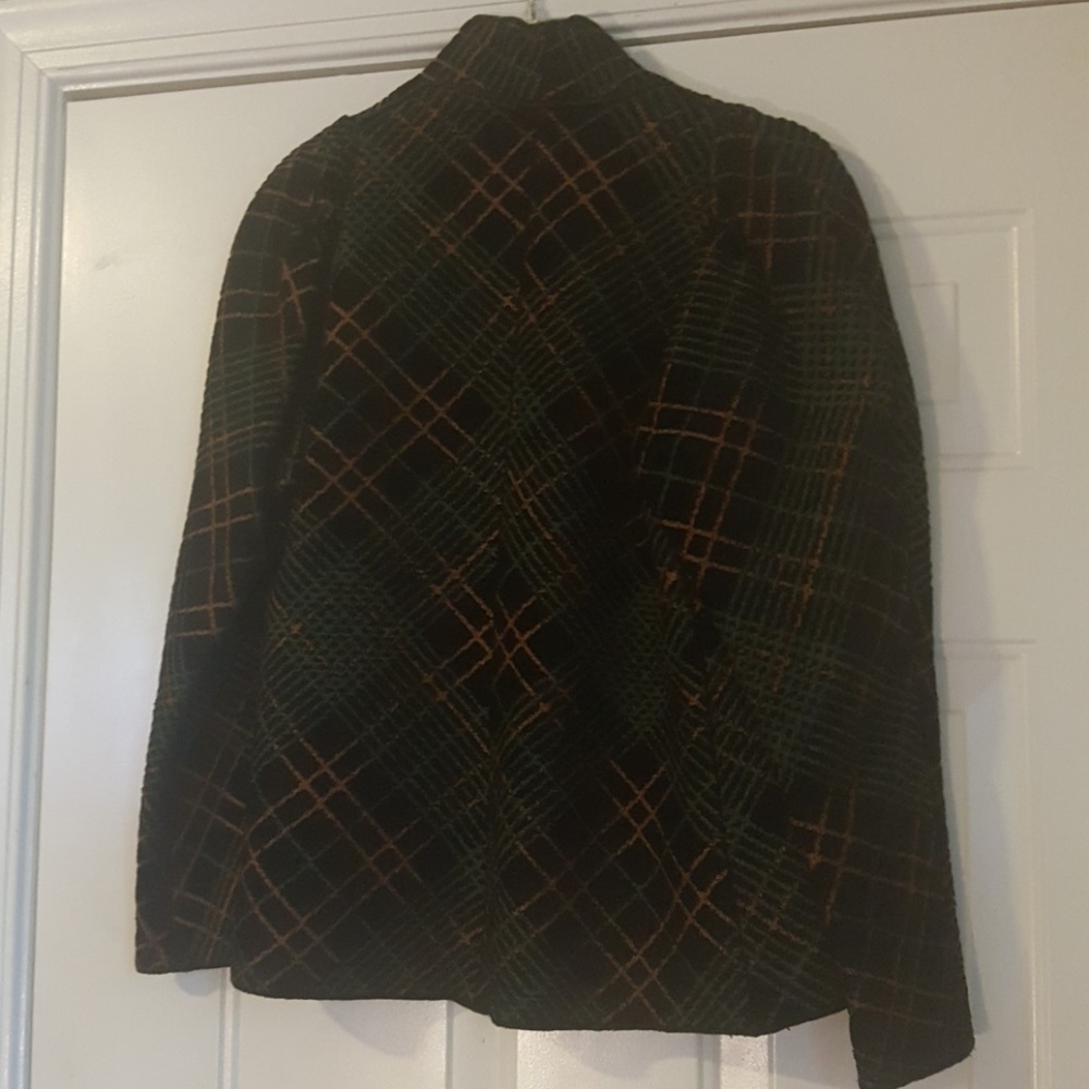 Dress jacket - Picture 2 of 2